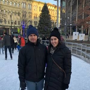 Meet your Posher, Kinsey